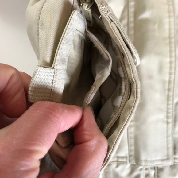 Special Blend substance collection Ski Board Coat - Picture 7 of 11